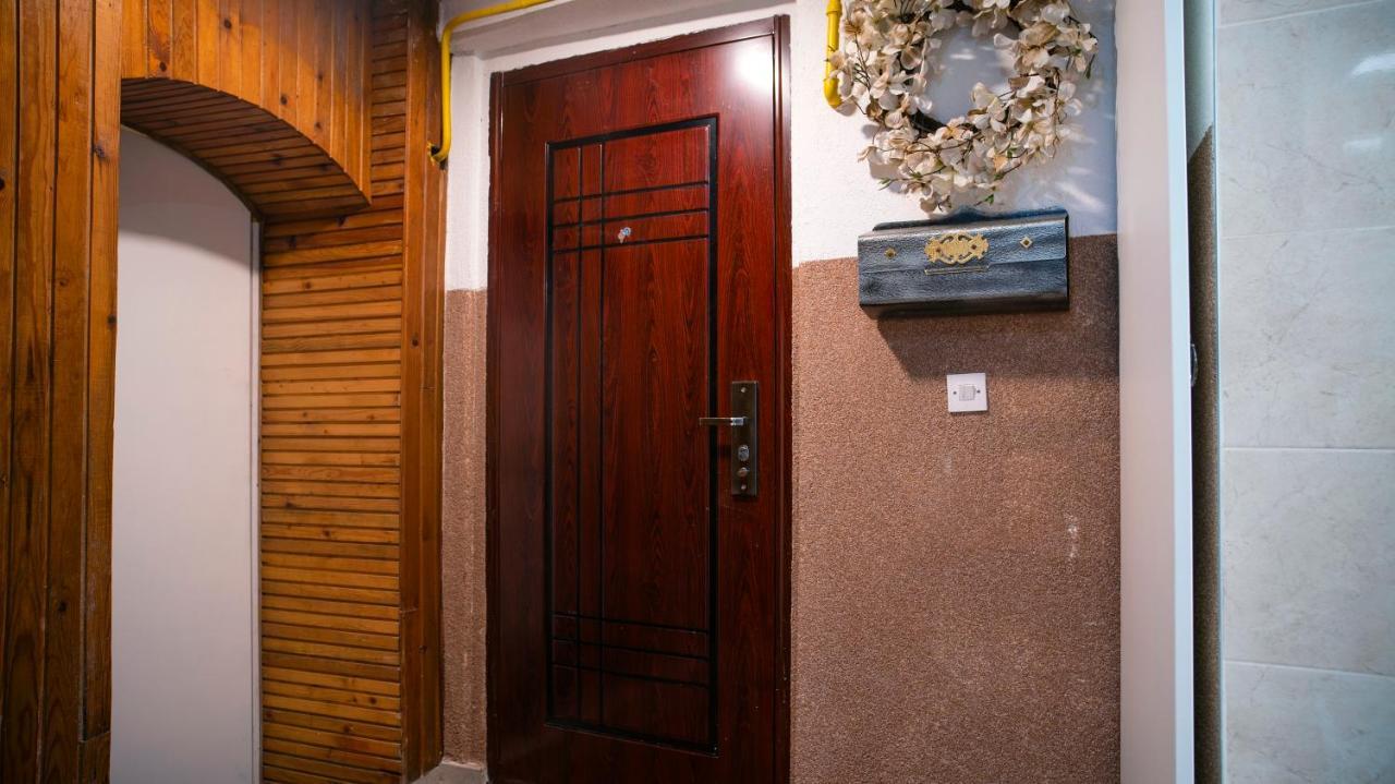 Вилла Semaldi Orient Сараево Экстерьер фото